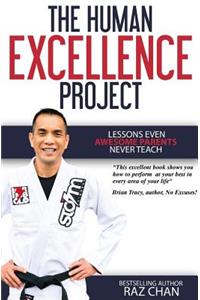 The Human Excellence Project