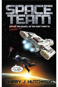 Space Team