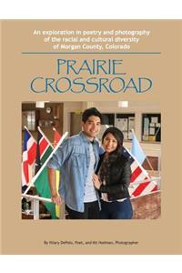 Prairie Crossroad