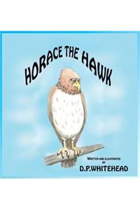 Horace the Hawk