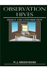 Observation Hives