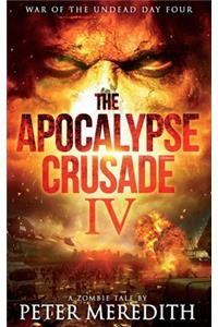 The Apocalypse Crusade 4