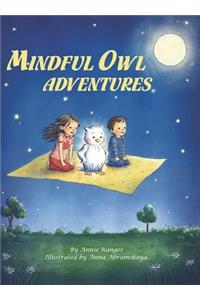 Mindful Owl Adventures