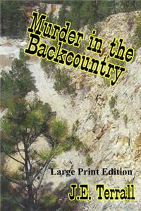 Murder in the Backcountry