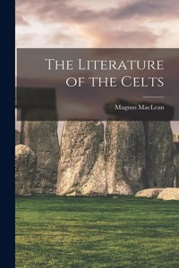 Literature of the Celts