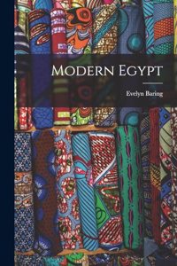 Modern Egypt