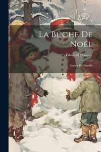 Bûche De Noël