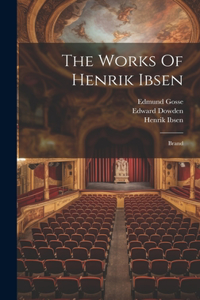 Works Of Henrik Ibsen