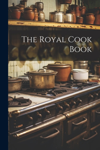 Royal Cook Book