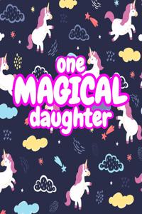 One Magical Daughter