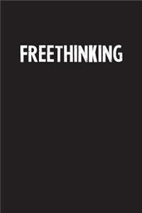 Freethinking