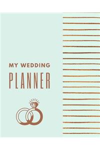 My Wedding Planner