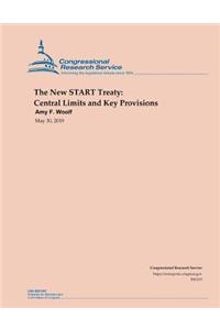 The New START Treaty