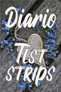 Diario Test Strips