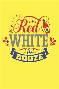 Red White & Booze