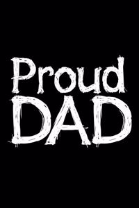 Proud Dad