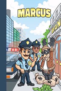 Marcus