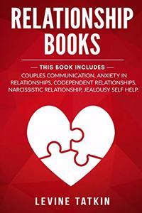 Relationship Books