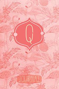 Q Journal