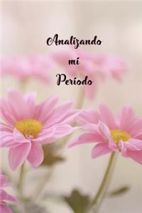 Analizando mi Periodo