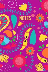 Notes