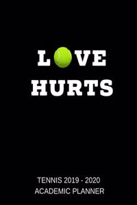 Love Hurts
