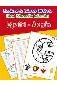 Español - Alemán