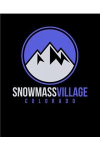 Snowmass