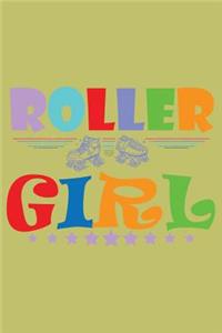 Roller Girl