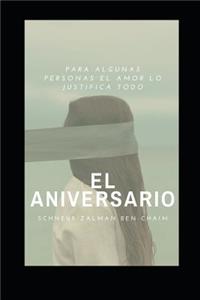 El Aniversario