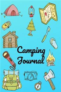 Camping Journal