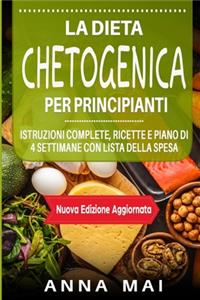 Dieta Chetogenica Per Principianti