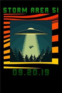 Storm Area 51