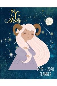 2019-2020 Aries