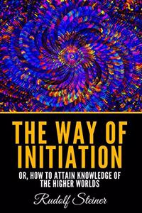 Way Of Initiation