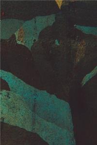 Camouflage Notebook
