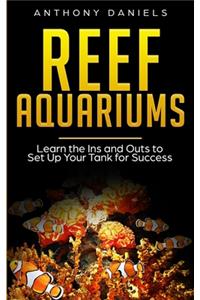 Reef Aquariums