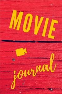 Movie journal