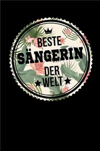 Beste Sängerin Der Welt