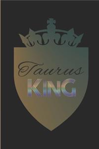 Taurus King
