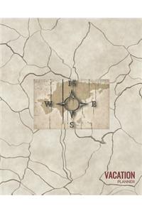 Vacation Planner