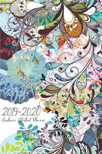 2019-2020 Academic Student Planner