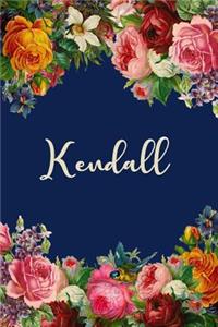 Kendall
