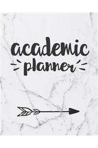 Academic Planner