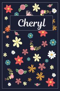 Cheryl
