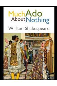 Much Ado About Nothing (Annotated)