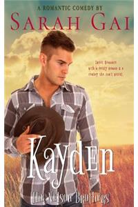 Kayden