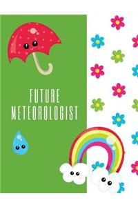Future Meteorologist