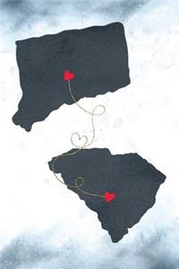 Connecticut & South Carolina