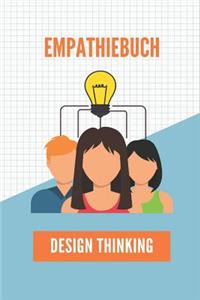 Design Thinking Empathiebuch